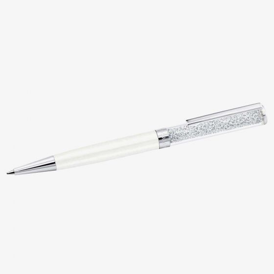 Swarovski Crystalline White Ballpoint Pen 5224392