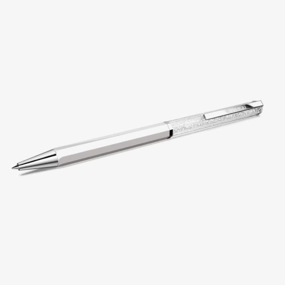 Swarovski Crystalline White Ballpoint Pen 5760217