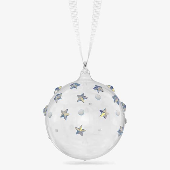Swarovski Holiday Magic Bauble Star Ornament 5682733