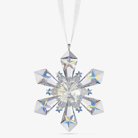 Swarovski Holiday Magic Classics Star Ornament 5684505
