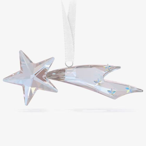 Swarovski Holiday Magic Classics Shooting Star Ornament 5684557