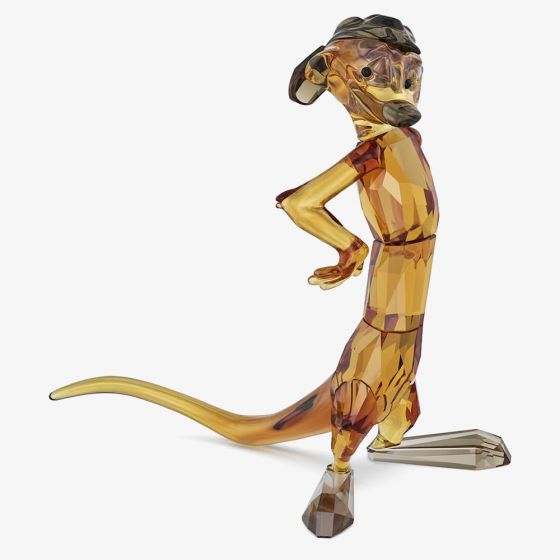 Swarovski Disney The Lion King Timon Ornament 5680916