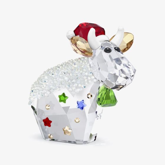 Swarovski Mo Holiday Annual Edition 2025 Ornament 5701517