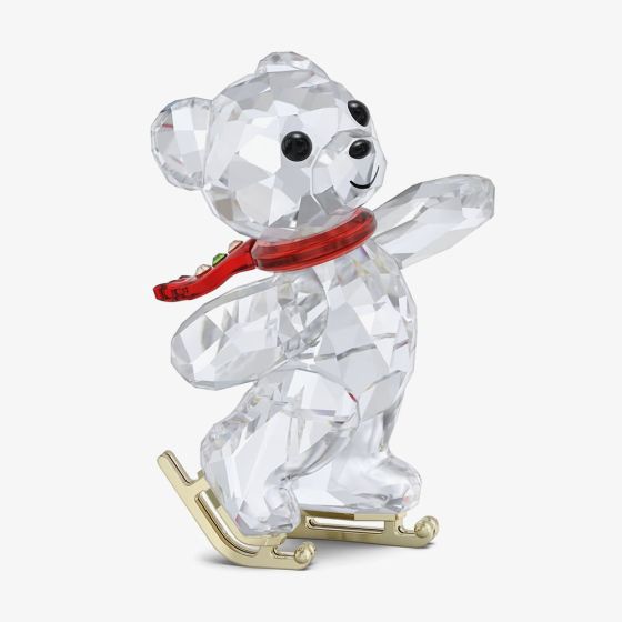 Swarovski Kris Bear 130th Anniversary Figurine 5701787