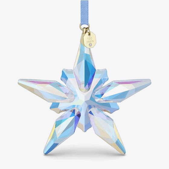 Swarovski Annual Edition 130th Anniversary 2025 Ornament 5701844