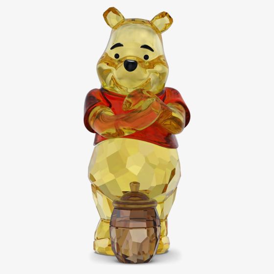 Swarovski Winnie the Pooh Standing Figurine 5732815