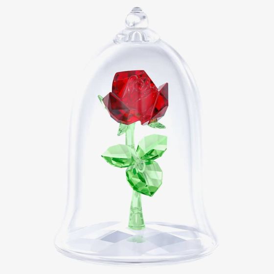 Swarovski Enchanted Rose Figurine 5230478