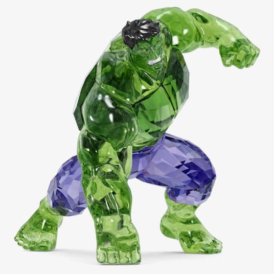 Swarovski Marvel Hulk Figurine 5646380