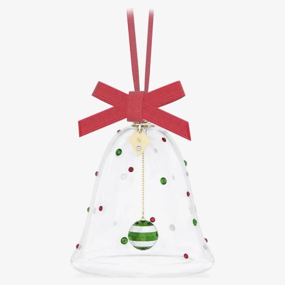 Swarovski Holiday Cheer Dulcis Bell Ornament 5658440