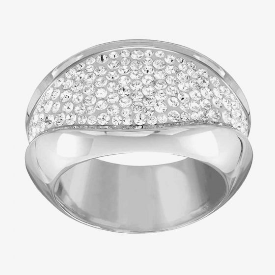 Swarovski Cycle Ring 