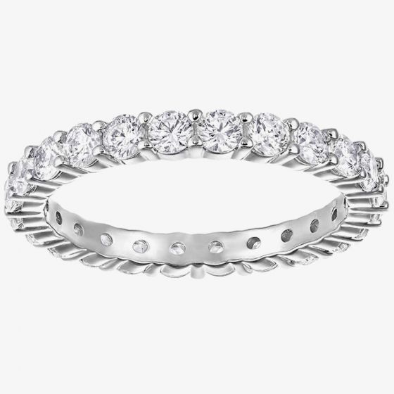 Swarovski Vittore Eternity Ring
