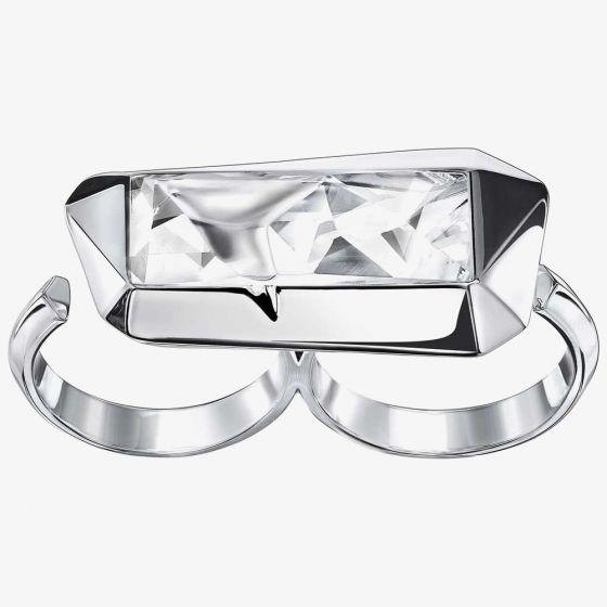 Swarovski Jean Paul Gaultier Reverse Ring