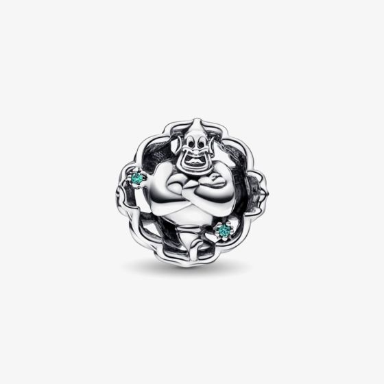 PANDORA Disney Aladdin Glow In The Dark Genie Charm 792349C01
