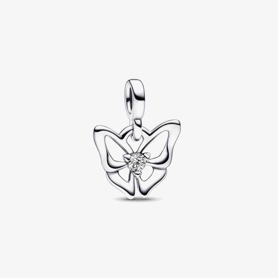 PANDORA ME Butterfly Mini Dangle Charm 792690C01