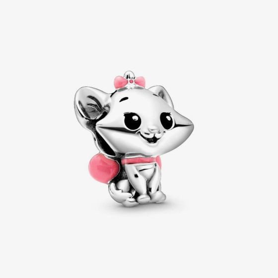 PANDORA Disney Marie Charm 798848C01