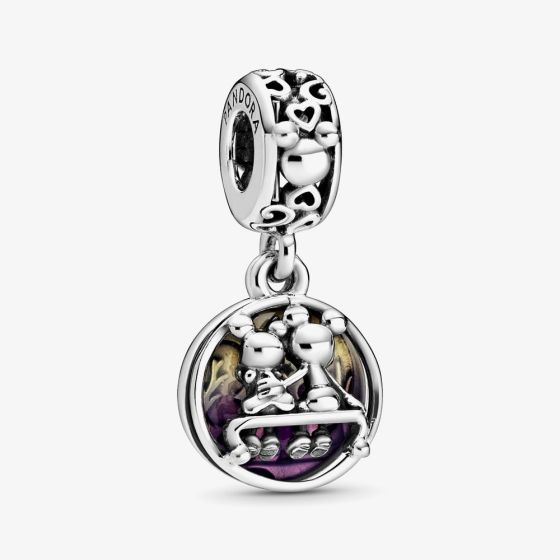 PANDORA Disney Happily Ever After Charm 798866C01