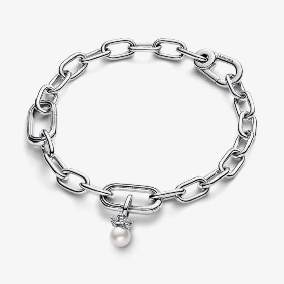 PANDORA 793108C01 ME Cupid Mini Dangle Charm - thbaker.co.uk