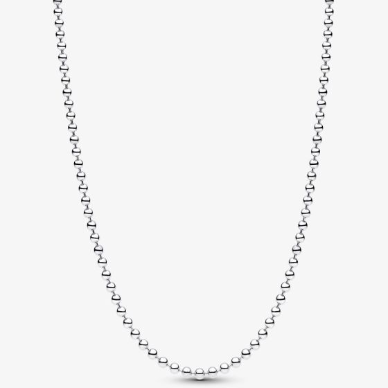 PANDORA Sterling Silver Ball Chain 394452C00-50