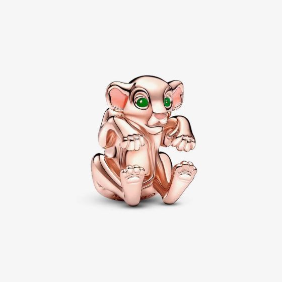 PANDORA Disney The Lion King Nala Charm 783250C01