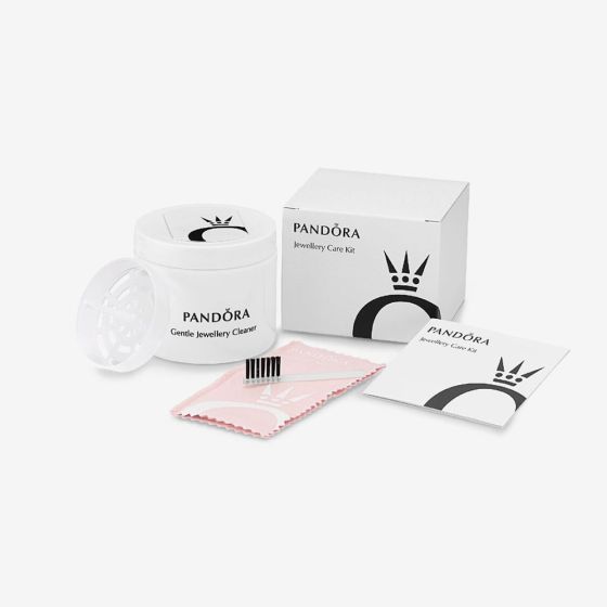 PANDORA Carekit Cleaning Set A002_B