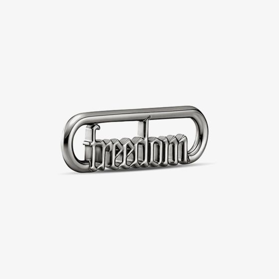 PANDORA ME Styling Freedom Link Charm 749666C00