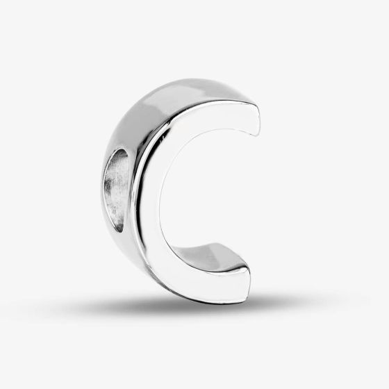 Rosa Lea Letter C Charm AM-2THB0071-C