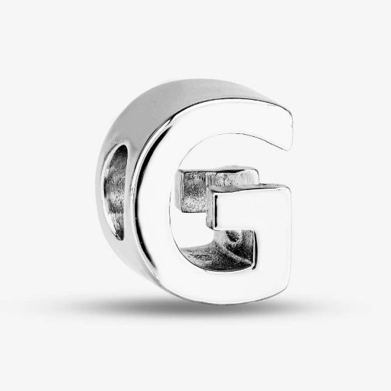Rosa Lea Letter G Charm AM-2THB0071-G
