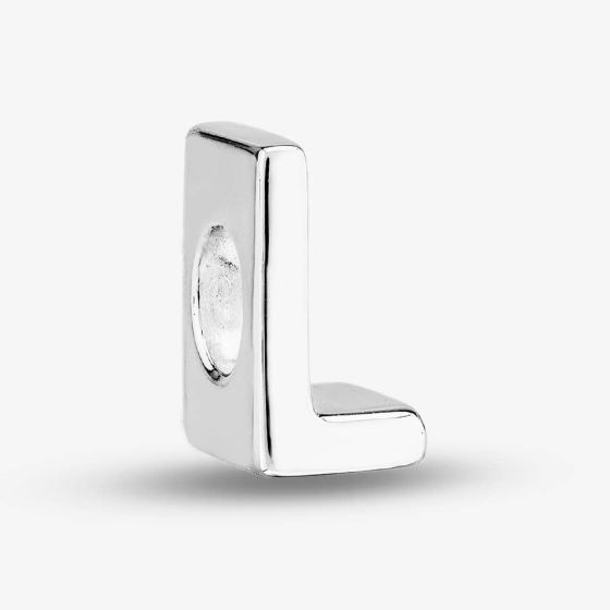 Rosa Lea Letter L Charm AM-2THB0071-L