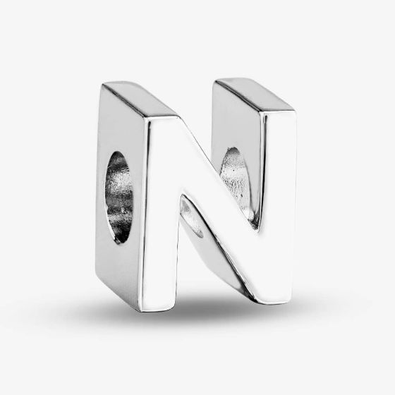 Rosa Lea Letter N Charm AM-2THB0071-N