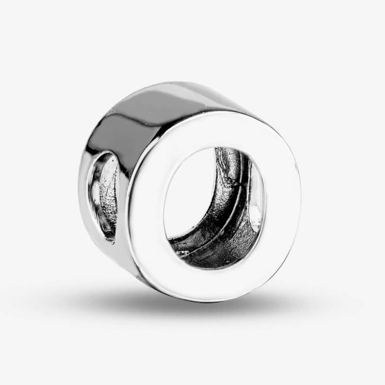 Rosa Lea Letter O Charm AM-2THB0071-O