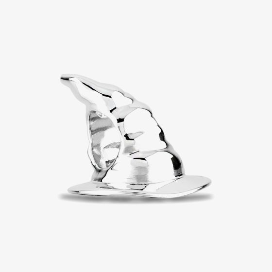 Rosa Lea Wizard Hat Charm AM-2THB014104