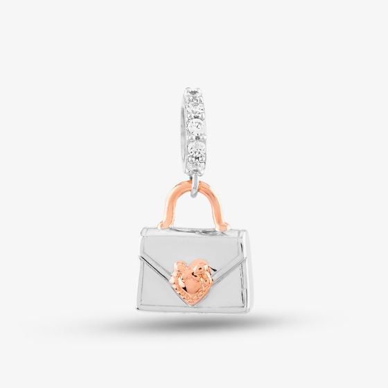 Rosa Lea Handbag Charm AM-2THB029106