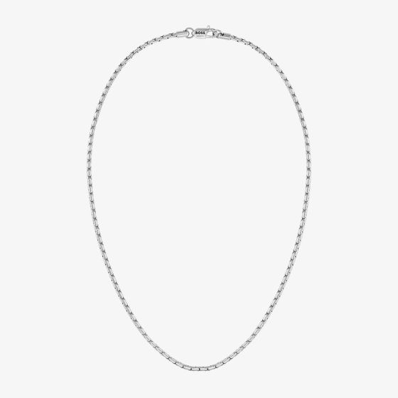 BOSS Evan Stainless Steel Link Chain 1580584