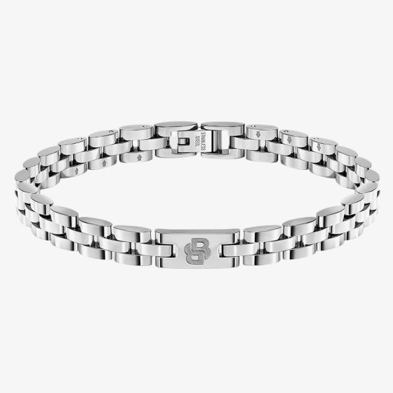BOSS Archer Stainless Steel Link Bracelet 1580888