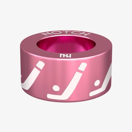Notch Sports Hockey Stick Pink Charm 00019-PI