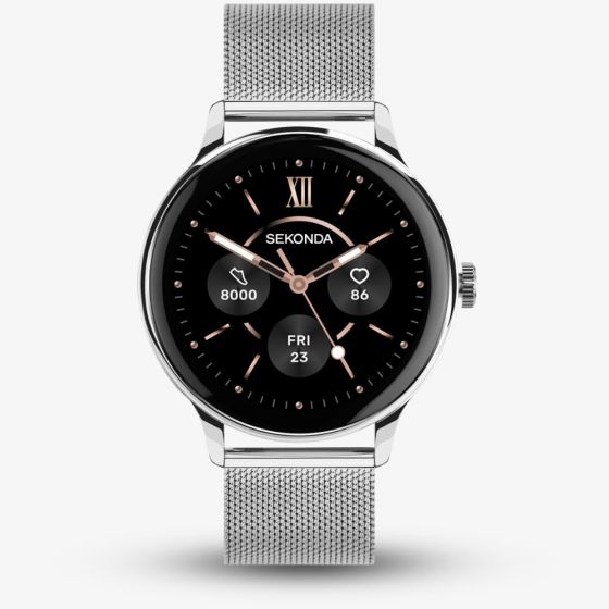 Sekonda Ladies Flex Plus Smartwatch 40664
