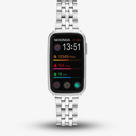 Sekonda Ladies Track Smart Watch 30279