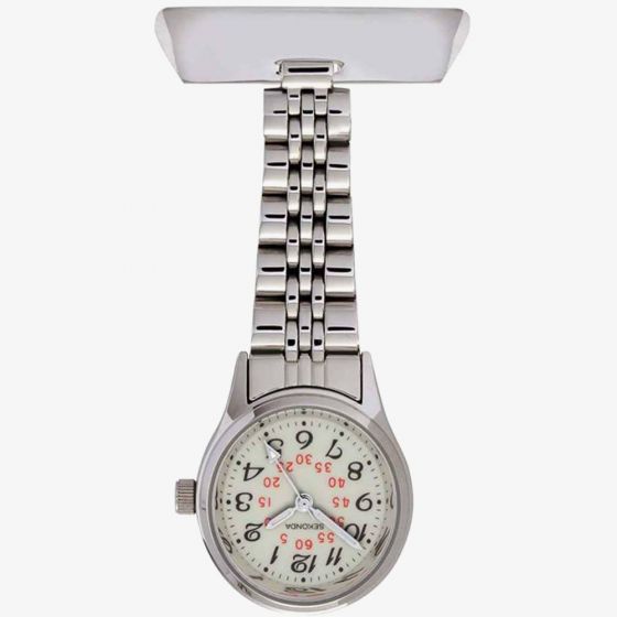 Sekonda Unisex Nurses Watch 4587