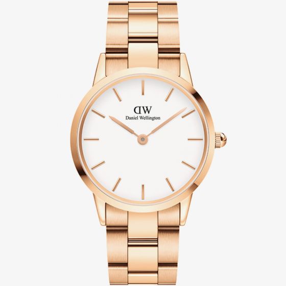 Daniel Wellington Iconic Link 36 Watch DW00100209