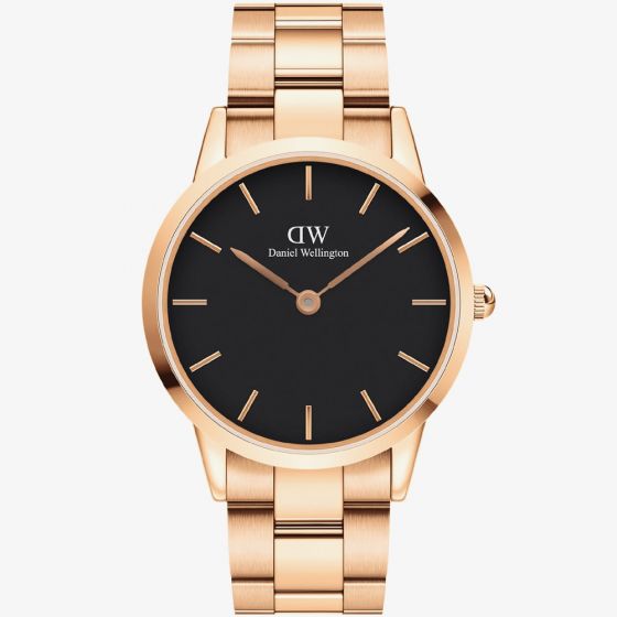Daniel Wellington Iconic Link 40 Watch DW00100344