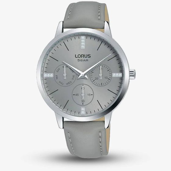 Lorus Ladies Fashion Watch RP635DX9
