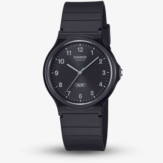 Casio POP MQ-24 Black Watch MQ-24B-1BEF