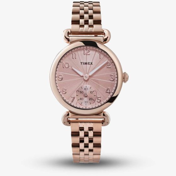 Timex Ladies Model23 Watch TW2T88500