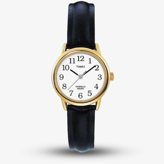 Timex Ladies Gold Plated Watch T20433D7