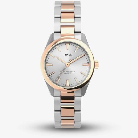 Timex Mens Highview Watch TW2V26500