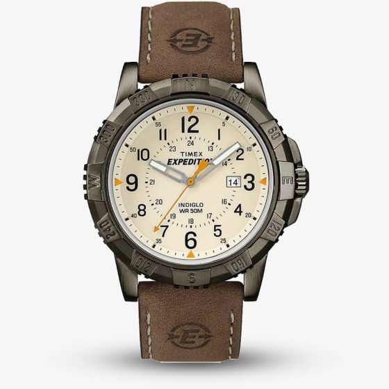 Timex Expedition Rugged Strap Watch T49990D7PF