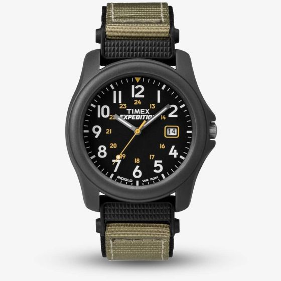 Timex Expedition Strap Watch T42571