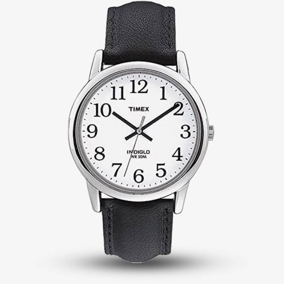 Timex Easy Reader Strap Watch T205014E