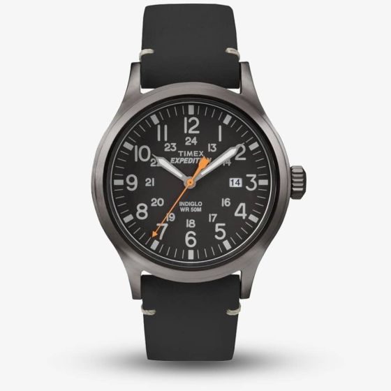 Timex Expedition Scout Strap Watch TW4B01900