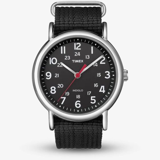 Timex Weekender Strap Watch T2N647